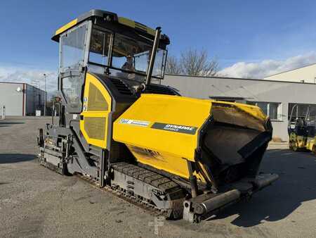 Kerékburkoló 2016 Dynapac SD 2500 CS (6)