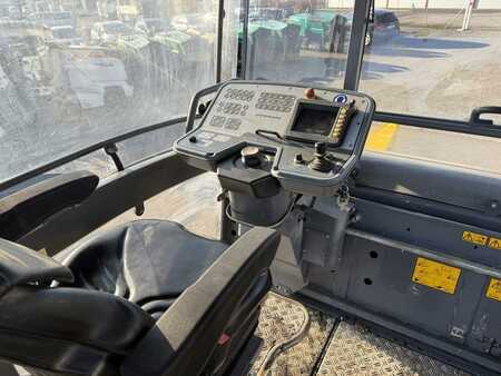 Kerékburkoló 2016 Dynapac SD 2500 CS (9)