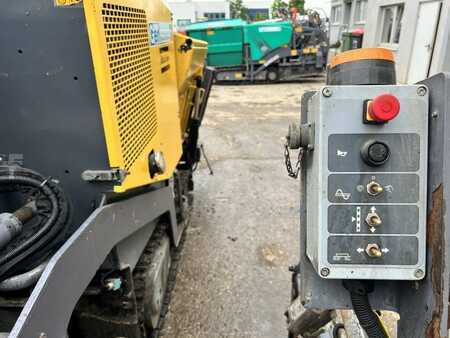 Atlas Copco Dynapac F 1200 CS