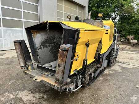 Atlas Copco Dynapac F 1200 CS