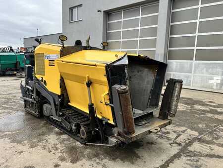 Atlas Copco Dynapac F 1200 CS