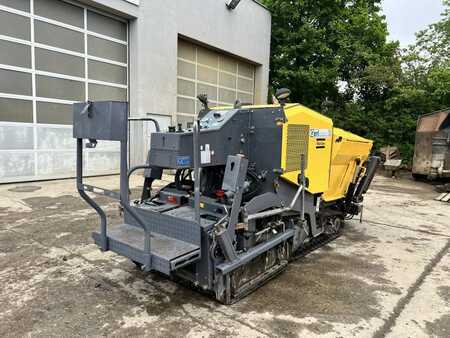 Atlas Copco Dynapac F 1200 CS