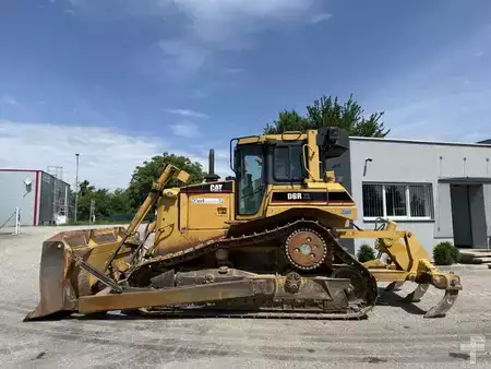 Ostatní 2005 Caterpillar D 6 R II XL (1)