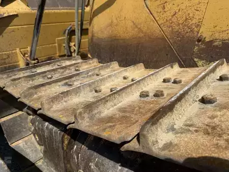 Ostatní 2005 Caterpillar D 6 R II XL (12)