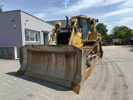 Ostatní 2005 Caterpillar D 6 R II XL (2)