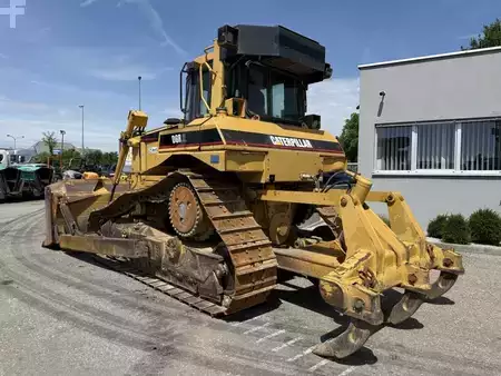 Ostatní 2005 Caterpillar D 6 R II XL (3)