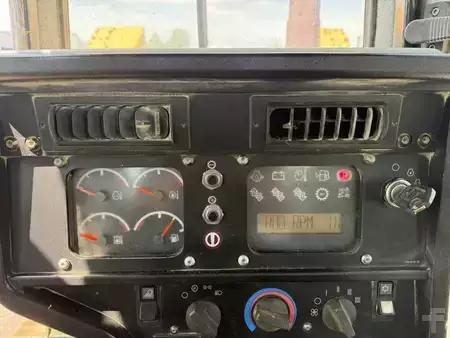 Ostatní 2005 Caterpillar D 6 R II XL (8)
