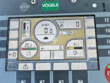 Hjulutläggare 2014 VÖGELE Super 1803-3i (10)