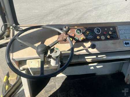 JCB Vibromax W 1402 PD
