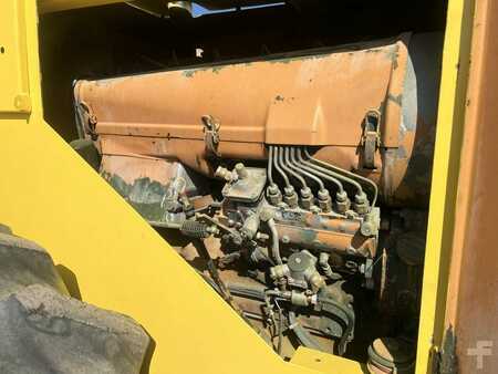 JCB Vibromax W 1402 PD