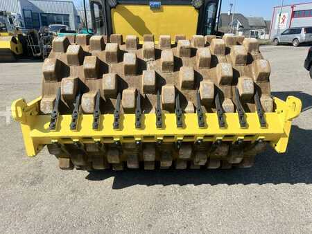 JCB Vibromax W 1402 PD
