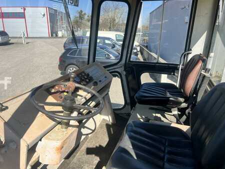 JCB Vibromax W 1402 PD