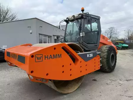 Komprimator 2022 Hamm H 25 i (2)