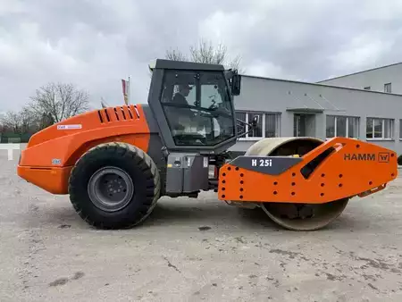 Komprimator 2022 Hamm H 25 i (4)