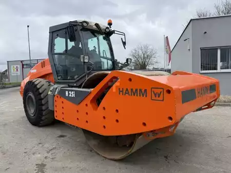 Komprimator 2022 Hamm H 25 i (5)