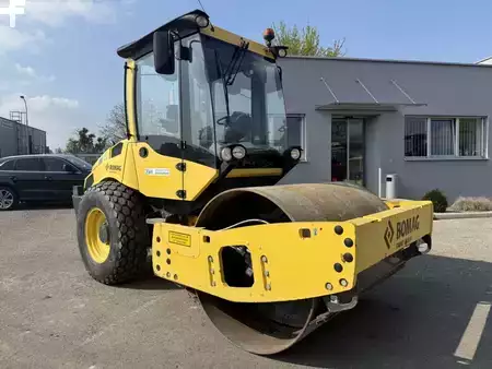 Tiejyrät 2015 BOMAG BW 177 DH-5 (5)