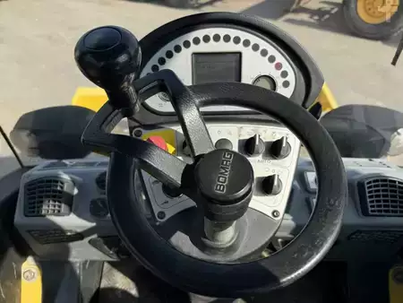 Tiejyrät 2015 BOMAG BW 177 DH-5 (9)