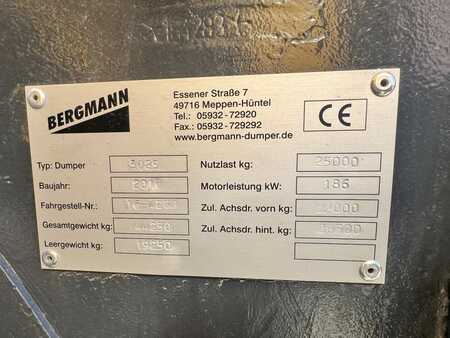 Bergmann 5025