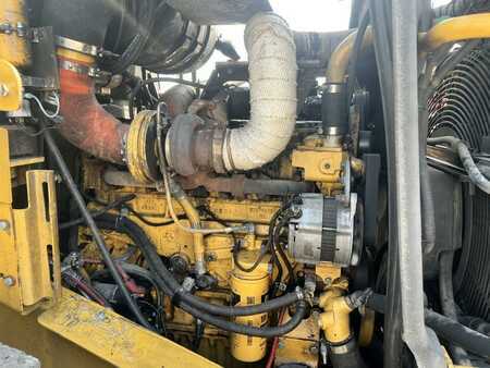 Hjullæsser 2007 Caterpillar 950 H (10)