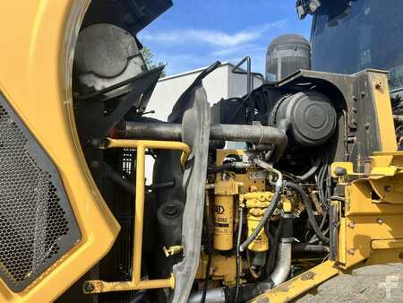 Hjullæsser 2007 Caterpillar 950 H (12)