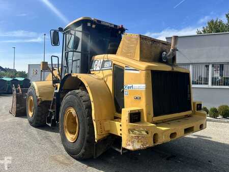 Hjullæsser 2007 Caterpillar 950 H (3)