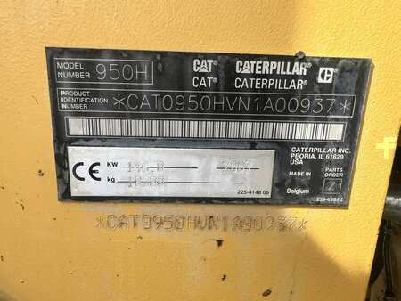Hjullæsser 2007 Caterpillar 950 H (7)
