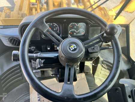 Hjullæsser 2007 Caterpillar 950 H (9)