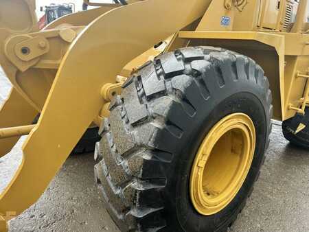 Caterpillar 950 F Series I