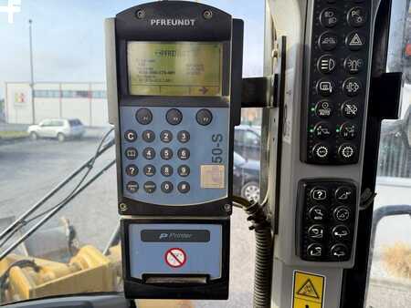 Hjullastare 2012 Caterpillar 966 K (11)