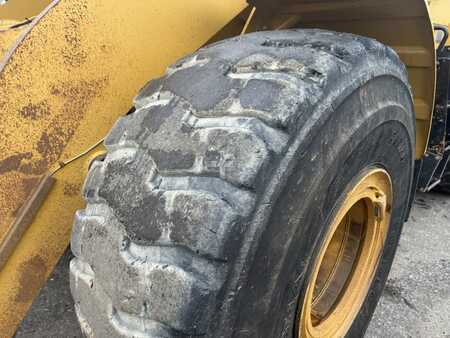 Hjullastare 2012 Caterpillar 966 K (13)