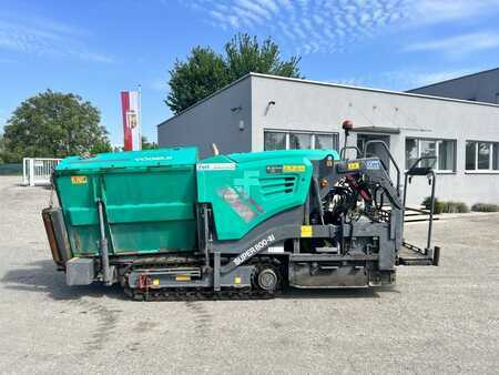 Hjulutläggare 2015 VÖGELE Super 800-3i (1)