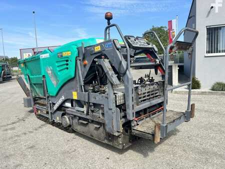 Hjulutläggare 2015 VÖGELE Super 800-3i (3)