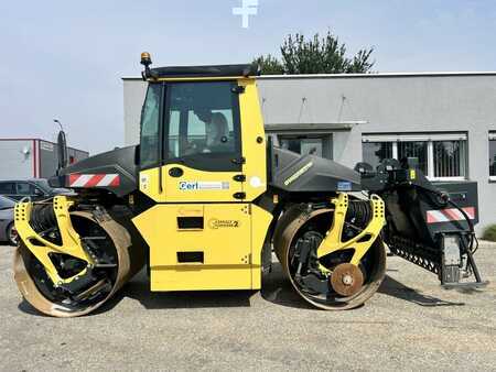 Compacteur tandem 2015 BOMAG BW 174 AP-4i AM (1)