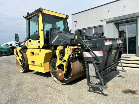 Compacteur tandem 2015 BOMAG BW 174 AP-4i AM (3)