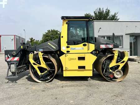 Compacteur tandem 2015 BOMAG BW 174 AP-4i AM (4)