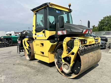 Compacteur tandem 2015 BOMAG BW 174 AP-4i AM (5)