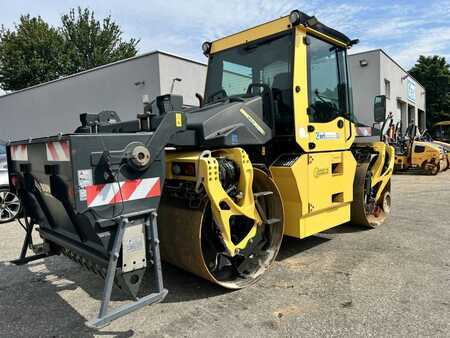 Compacteur tandem 2015 BOMAG BW 174 AP-4i AM (6)