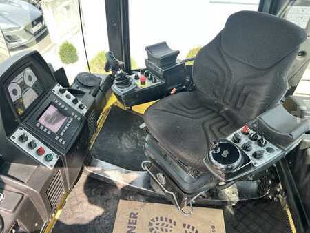 Compacteur tandem 2015 BOMAG BW 174 AP-4i AM (8)