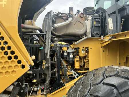 Carregadeira de rodas 2015 Caterpillar 950 M (11)