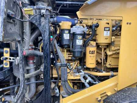 Carregadeira de rodas 2015 Caterpillar 950 M (12)
