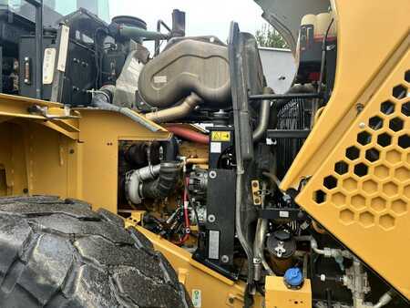 Carregadeira de rodas 2015 Caterpillar 950 M (13)