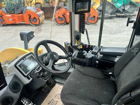 Carregadeira de rodas 2015 Caterpillar 950 M (9)