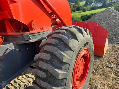 Cargadoras de ruedas 0 Sandvik Tross 130 (6)