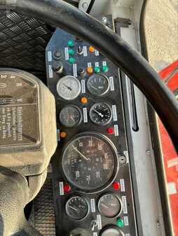 Cargadoras de ruedas 0 Sandvik Tross 130 (7)