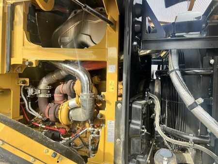 Radlader 2017 Caterpillar 950 GC (12)