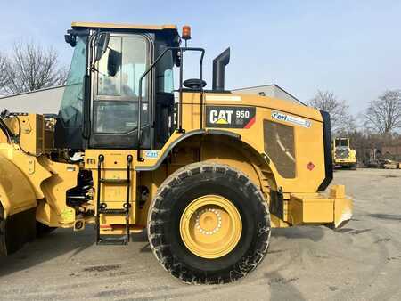 Caterpillar 950 GC