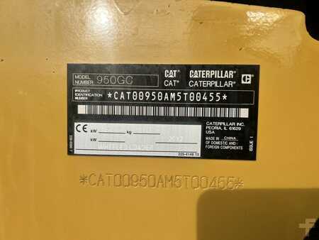 Caterpillar 950 GC