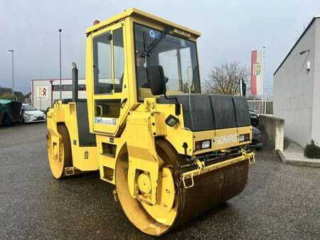 BOMAG BW 151 AD-2