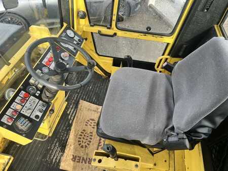 BOMAG BW 151 AD-2