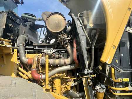 Kolové nakladače 2013 Caterpillar 972 K (12)